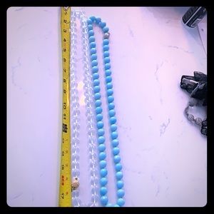 BNWOT ALICIA NECKLACES